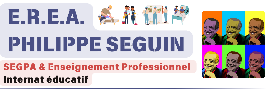 EREA PHILIPPE SEGUIN – EPINAL