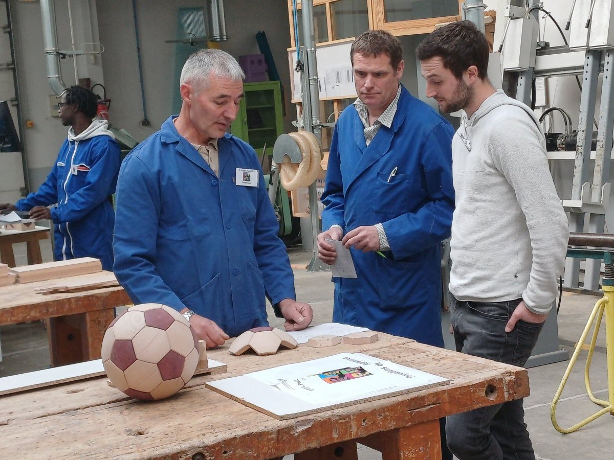 Nos &laquo;&nbsp;Portes ouvertes 2026&nbsp;&raquo; dans Vosges&nbsp;Matin